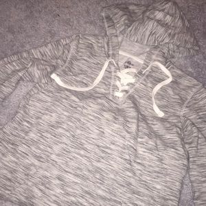 Cute hoodie/ tunic